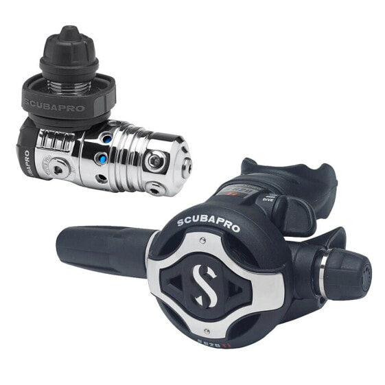 SCUBAPRO MK19 Evo Din 300/S620Ti Diving Regulator