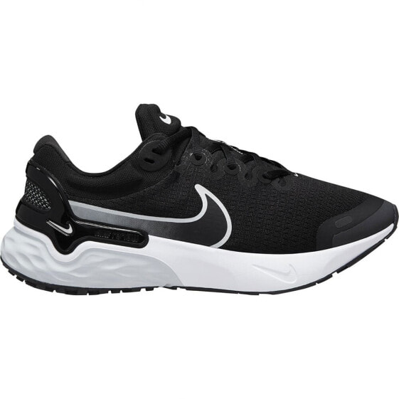 Кроссовки Nike Renew Run 3 для бега