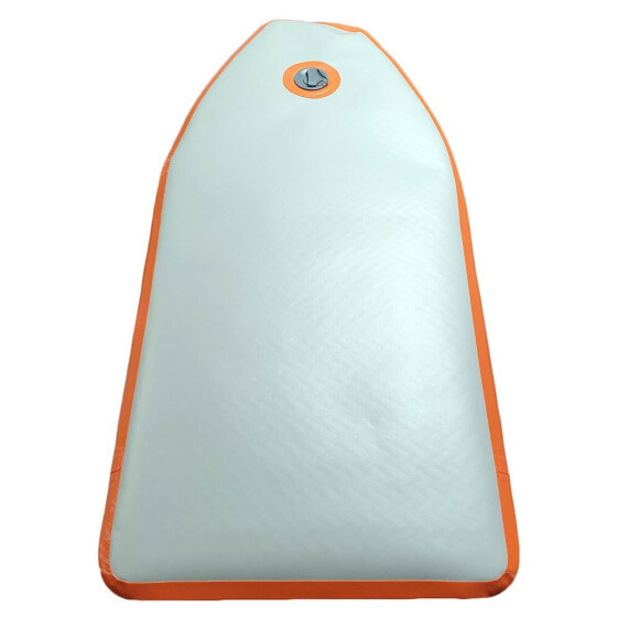 SPARROW Expedition Inflatable Bottom Footprint