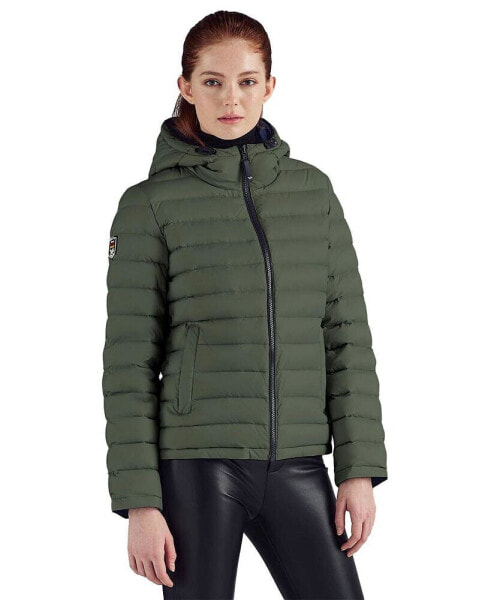 Women's Versa Reversible Down Jacket