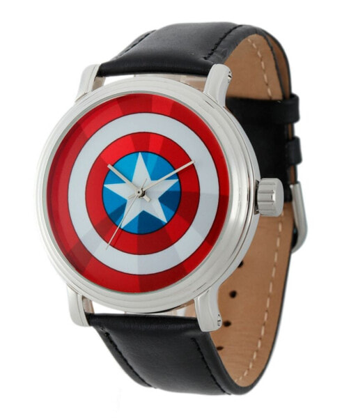 Часы Marvel Captain America Vintage