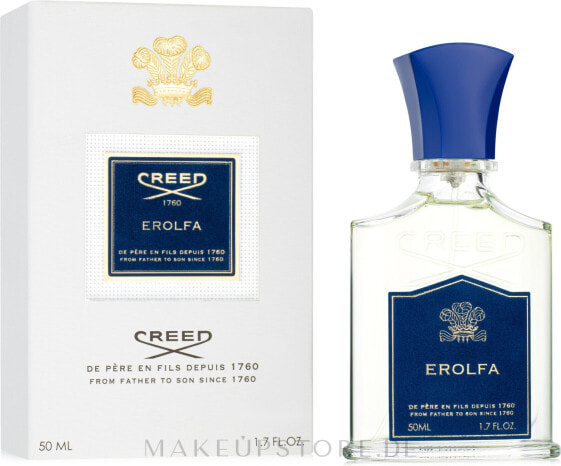 Creed Erolfa - Eau de Parfum 50 ml