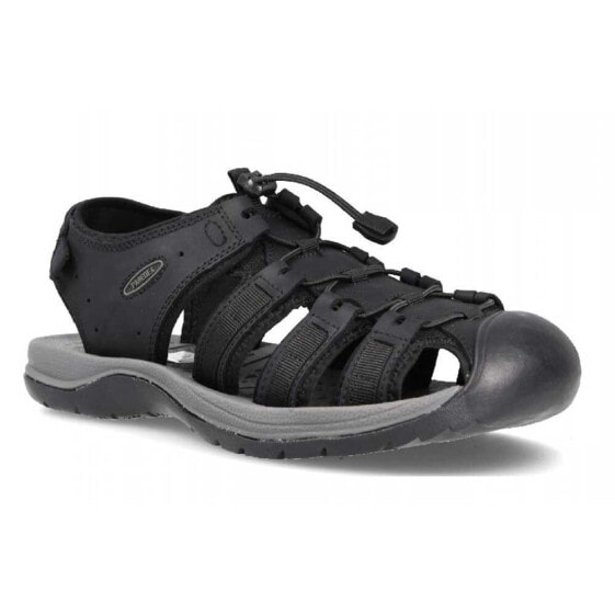 PAREDES Ampurdan sandals