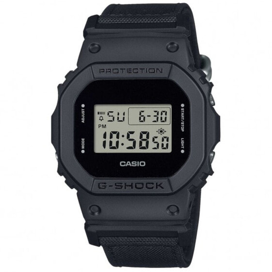 Часы наручные CASIO DW-5600BCE-1ER Men's Watch