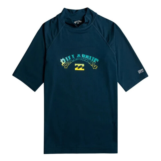 BILLABONG Arch Short Sleeve Surf T-Shirt