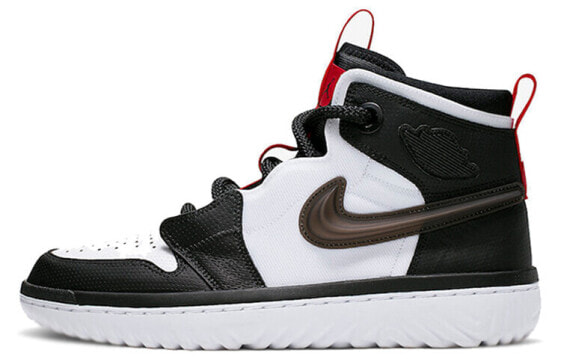 Air Jordan 1 High React AR5321-016 Sneakers