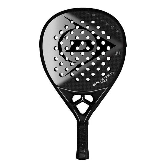 DUNLOP Galactica Pro padel racket