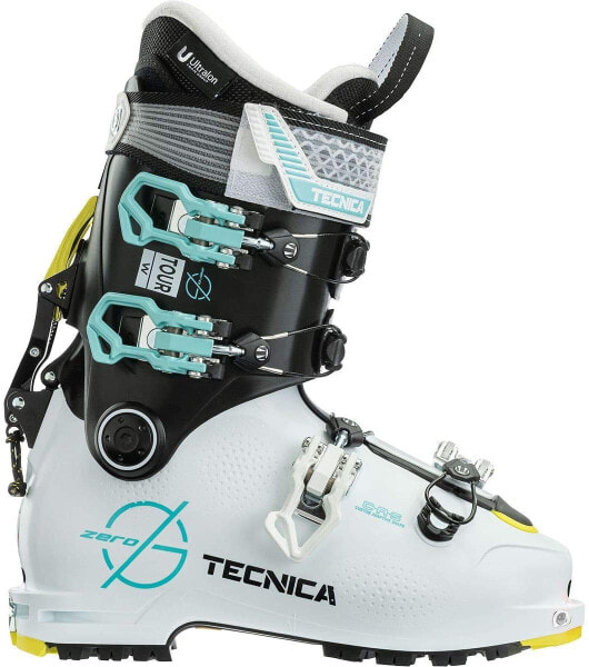 Moon Boot Tecnica Zero G Tour W 21/22 Women's Touring Ski Boots