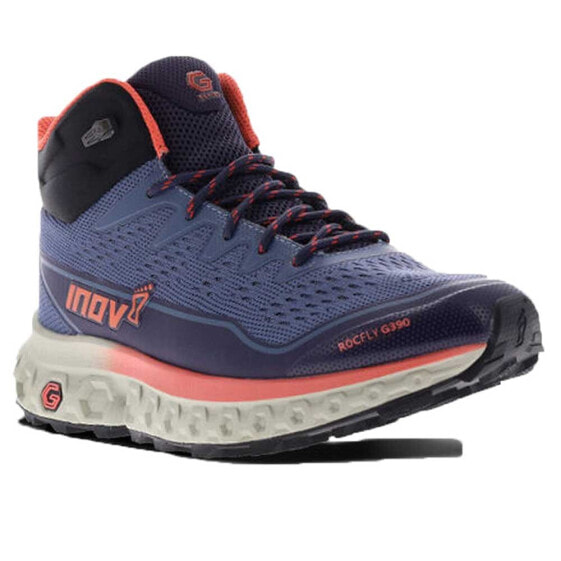 INOV8 RocFly G 390 hiking boots