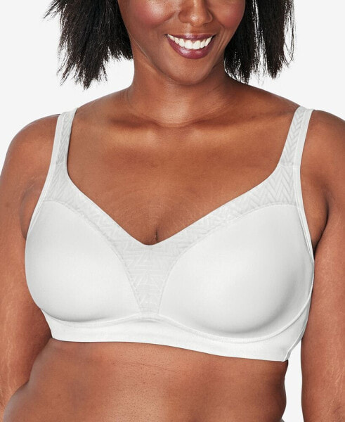 Бюстгальтер женский Playtex 18 Hour® Bounce Control Convertible Wireless Bra 4699