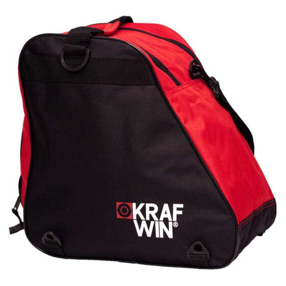 Роликовая сумка KRAFWIN Roller Bag Sheath