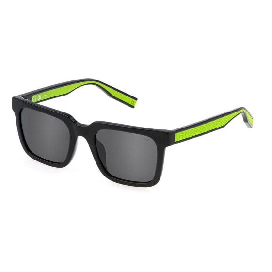 FILA SFI526 Sunglasses