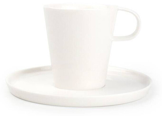 Tasse und Untertasse Gusto