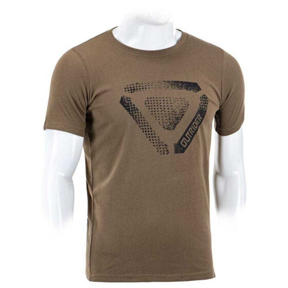 OUTRIDER TACTICAL Halftone short sleeve T-shirt