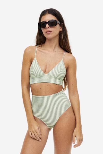 Купальник H&M Dolgulu Bikini
