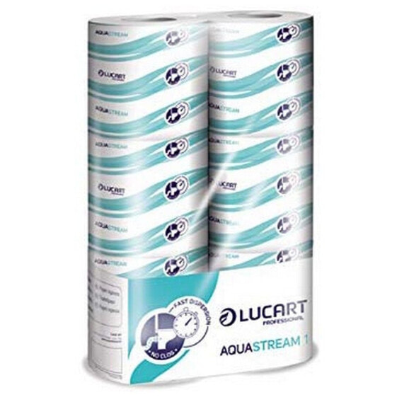 BESTO Aquastream Quickly Solouble Toilet Paper