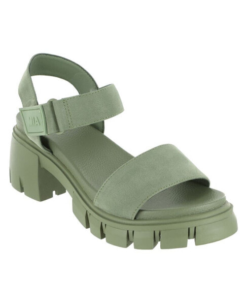 Women's Skyler Round Toe Sandal