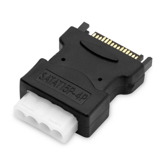 EK Water Blocks EK-Loop Adapter, Molex zu SATA