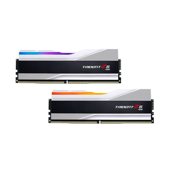 Память RAM GSKILL Trident Z5 RGB DIMM 32 GB CL36