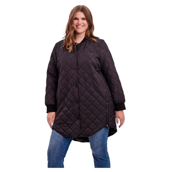 VERO MODA CURVE Hayle Curve jacket