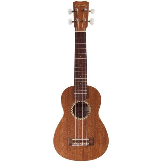 Cordoba 20SM Soprano Ukulele