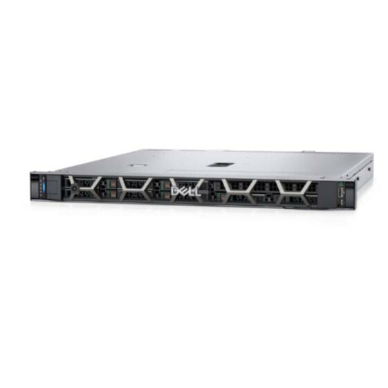Сервер Dell R350 IXE-2336 480 GB SSD