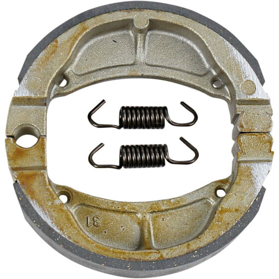 EBC Plain Series Organic K715 brake shoe