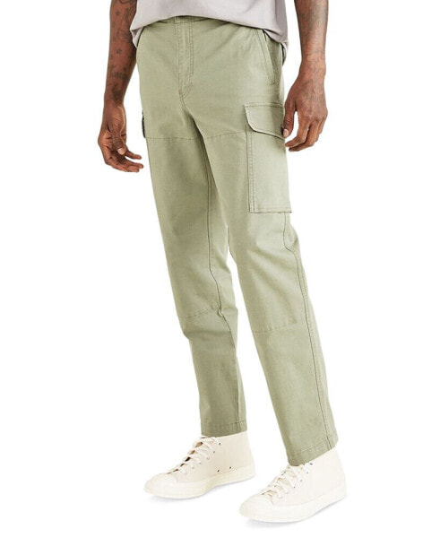 Men's Alpha Tapered-Fit Cargo Pants