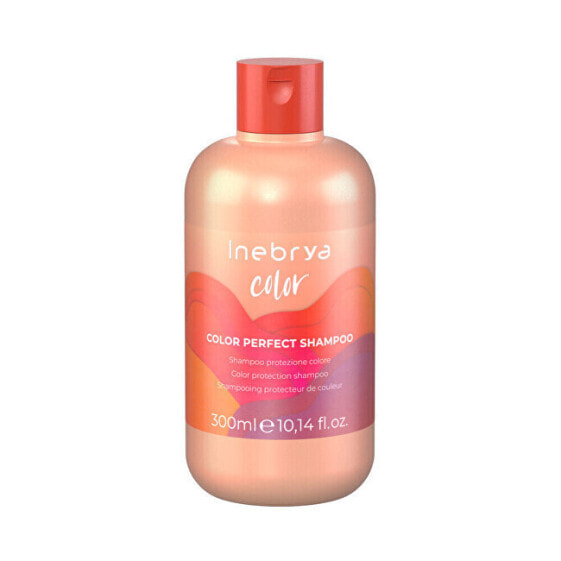 Color Perfect Hair Protection Shampoo (Shampoo)