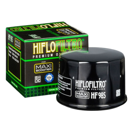 HIFLOFILTRO Yamaha TMAX 500 01-07 Oil Filter