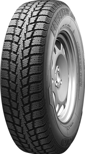 Шины для легких грузовых автомобилей зимние Marshal KC 11 3PMSF 215/60 R17 104/102H