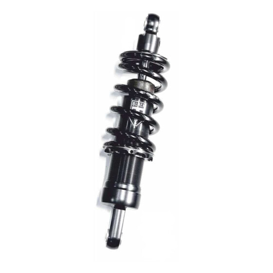 TOURATECH Black-T Stage2 Indian FTR 1200/S 2019-2021 shock absorber