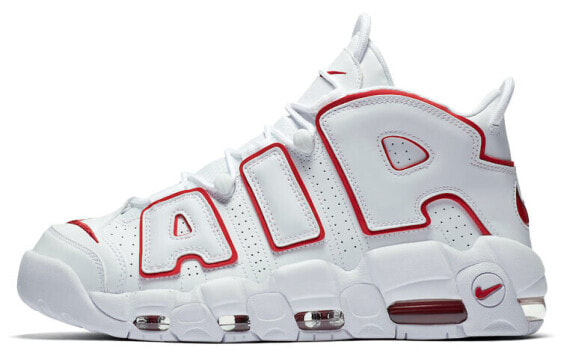 Nike Air More Uptempo Rhythm 921948-102 Sneakers