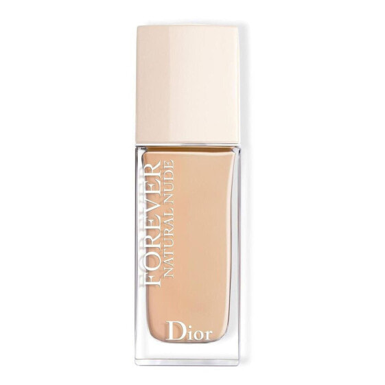 База макияжа Dior Skin Forever Natural Nude 2W для лица