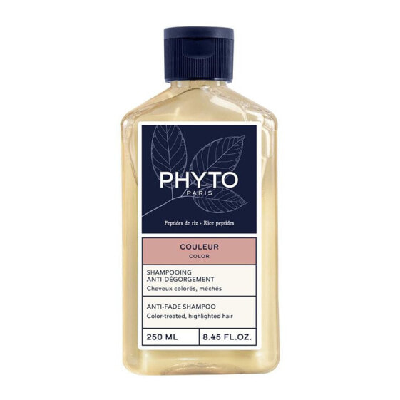 PHYTO 127051 250ml Shampoo
