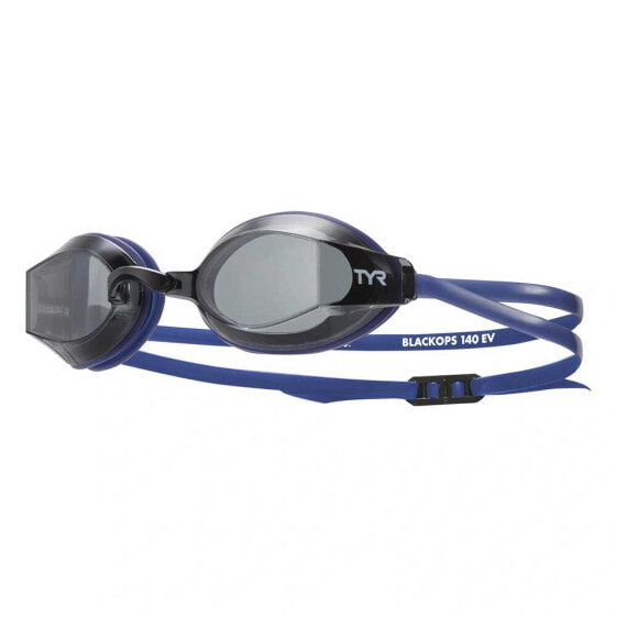 TYR Black Ops 140 EV Swimming Goggles