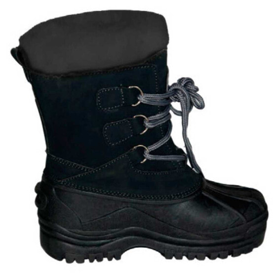 JOLUVI Proof Snow Boots