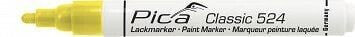 Pica-Marker Marker olejowy żółty (PICA524-44)