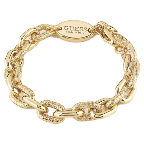 GUESS JUBB02124JWYGS The Chain Bracelet