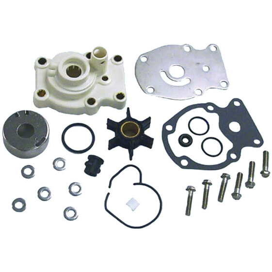 SIERRA J/E 393630 Water Pump Kit