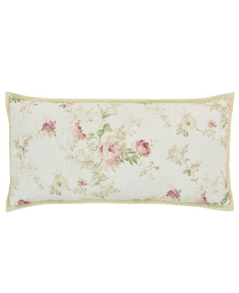 Amalia Cotton Bedskirt, Queen