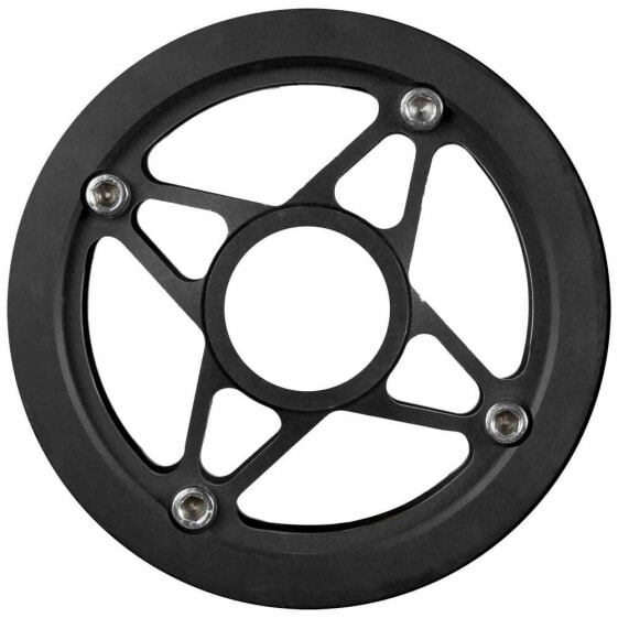 POWERSLIDE Aluminium Rim 2 Units Wheel rim