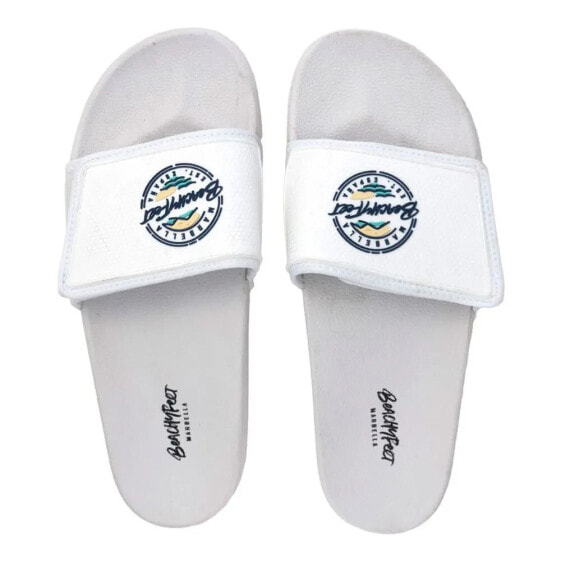 BEACHY FEET Playero B Slides