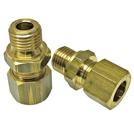 VETUS 10 mm Hose Straight Fittings