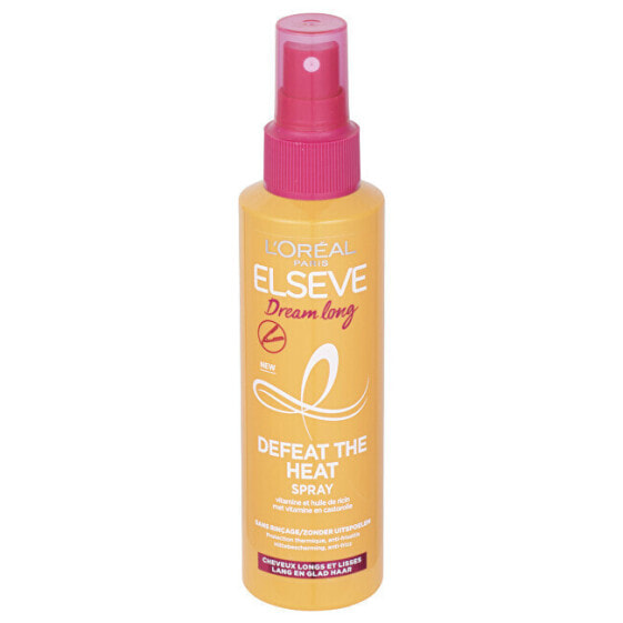 Elseve Dream Long (Defeat The Heat Spray) 150 ml