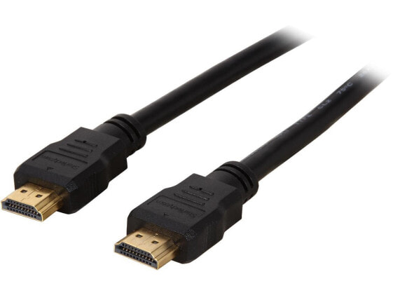 StarTech.com HDMM150CM 1.5m High Speed HDMI Cable – Ultra HD 4k x 2k HDMI Cable