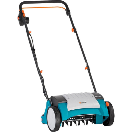 GARDENA EVC 1000 Dethatcher