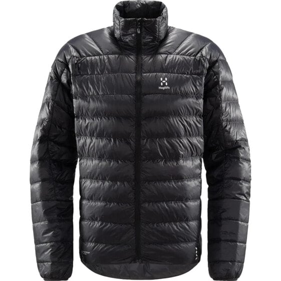 HAGLOFS L.I.M down jacket