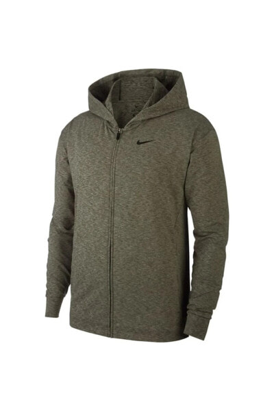 Толстовка Nike HyperDry LT Full-Zip Hoodie