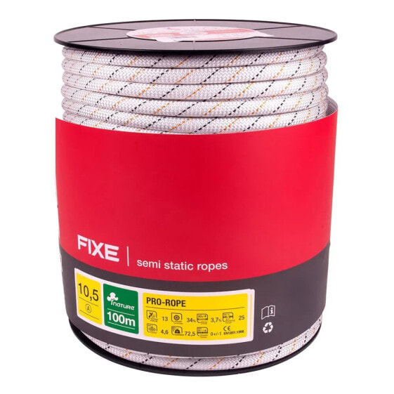 FIXE CLIMBING GEAR Pro 10.5 mm Rope